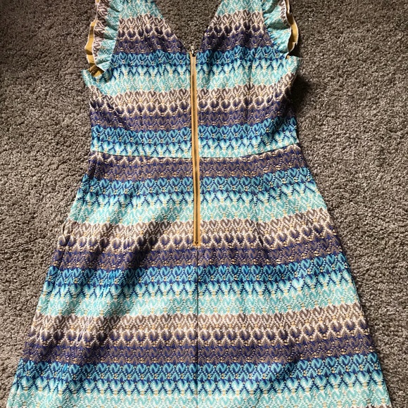 Anthropologie Tabitha dress - Picture 3 of 3